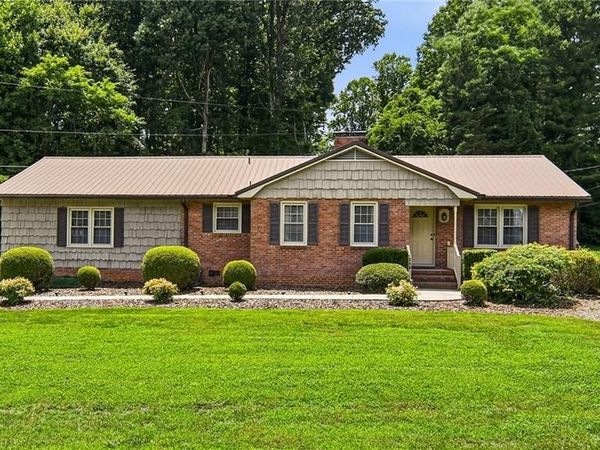 240 Conrad Circle , Lewisville, NC 27023