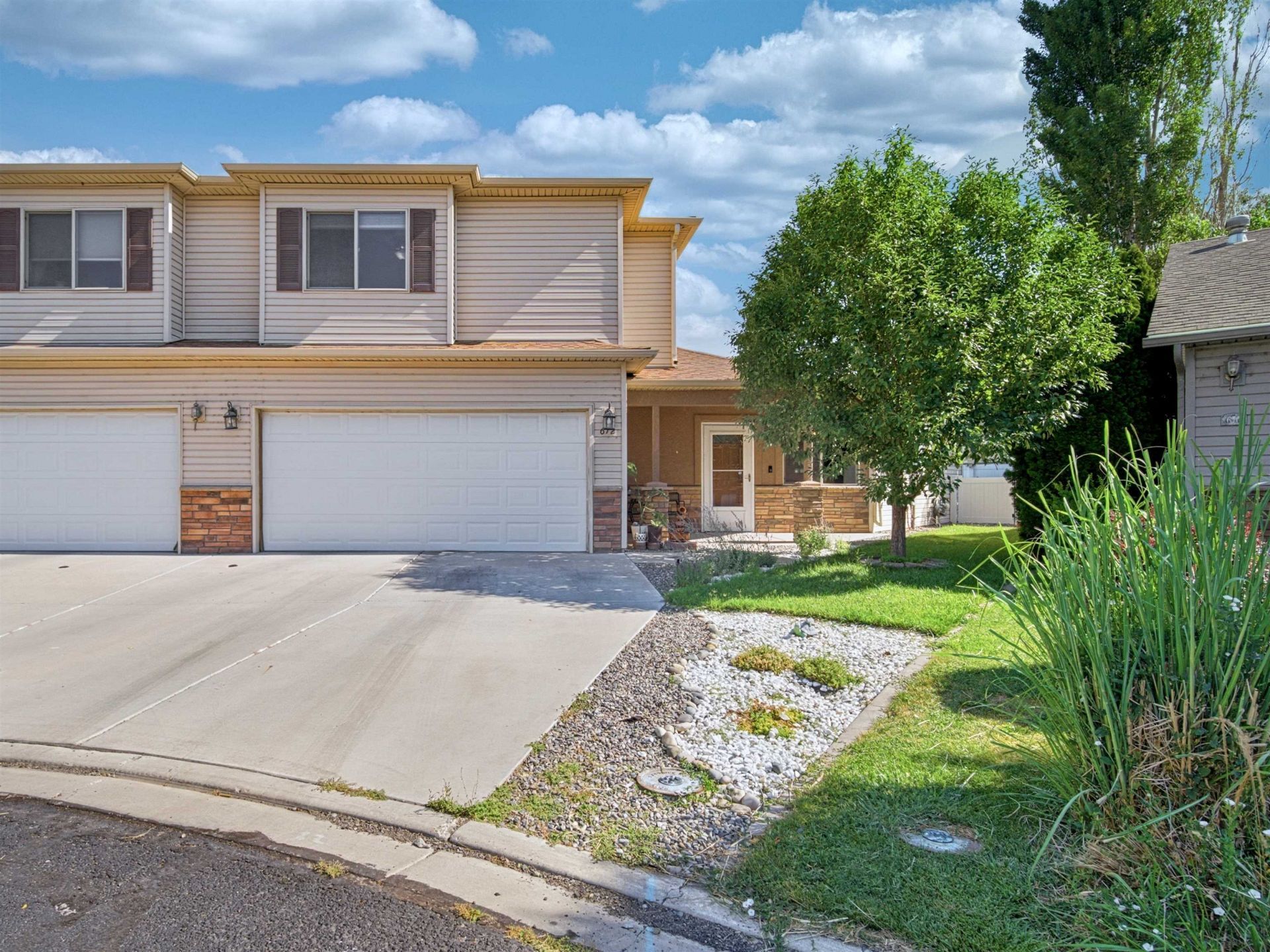 672 Alexia Court  Grand Junction, CO 81505
