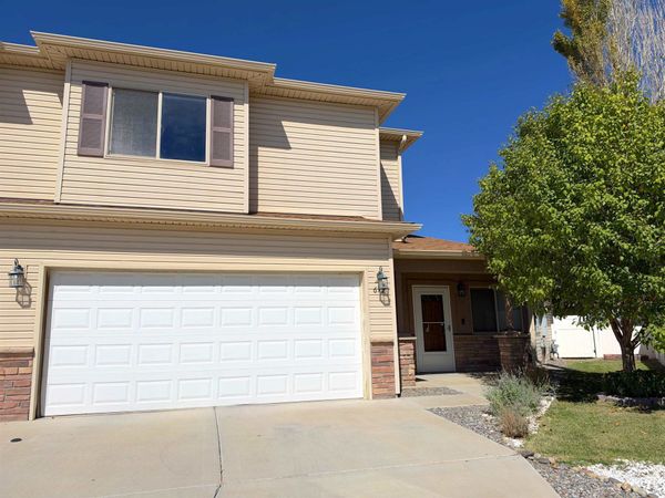672 Alexia Court, Grand Junction, CO 81505