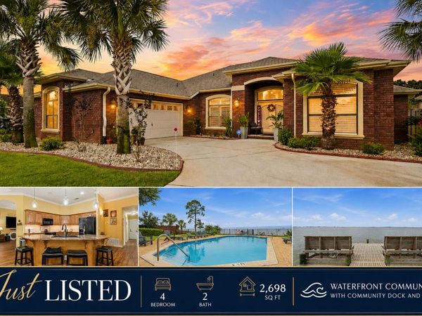 2005 Tampa Boulevard, Navarre, FL 32566