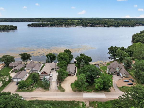 26521 Fremont Drive , Zimmerman, MN 55398