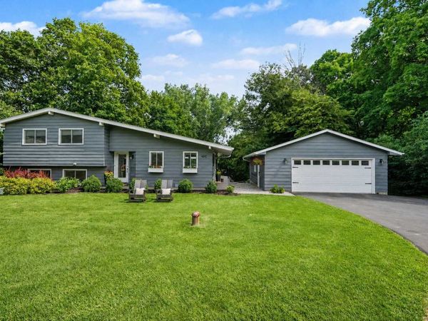 4610 S Lake Sarah Drive, Independence, MN 55359