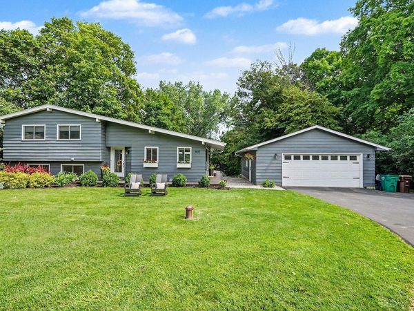 4610 S Lake Sarah Drive, Independence, MN 55359