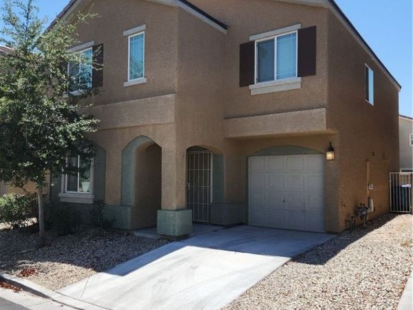 4141 Chamisa Cove Street , Las Vegas, NV 89115