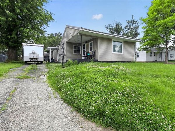 1005 Aukerman Street, Eaton, OH 45320