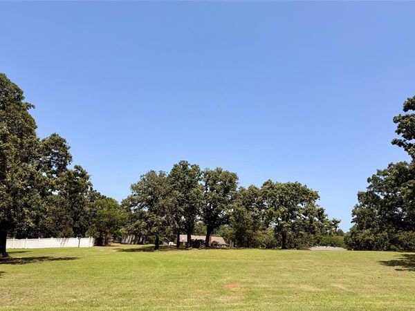 43328 Hickory Drive, Tecumseh, OK 74873