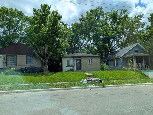 1183 Aberdeen Avenue , Columbus, OH 43211