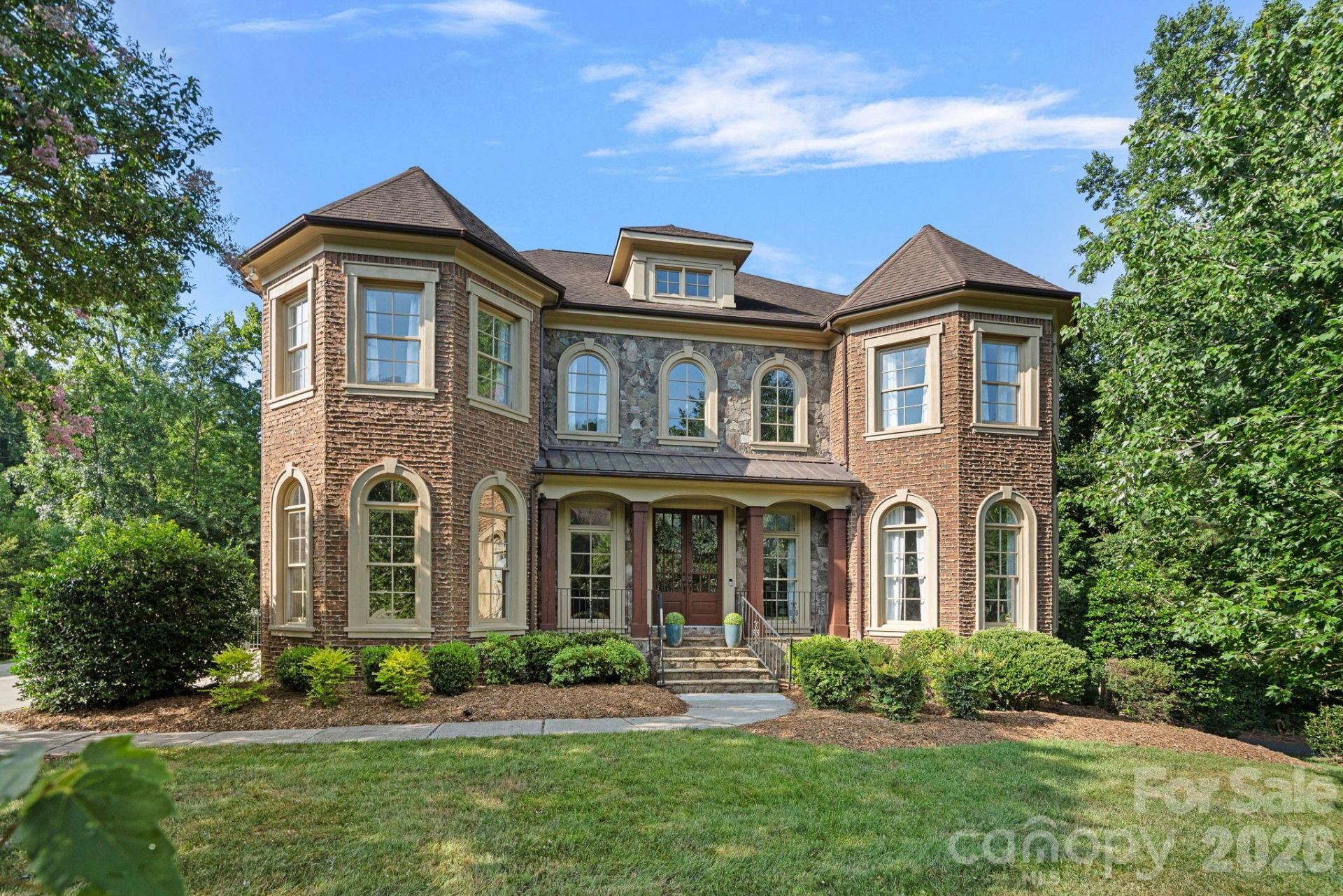 7013 Camrose Crossing Lane, Matthews, NC 28104 Main Photo
