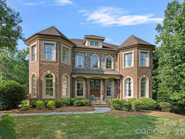 7013 Camrose Crossing Lane, Matthews, NC 28104