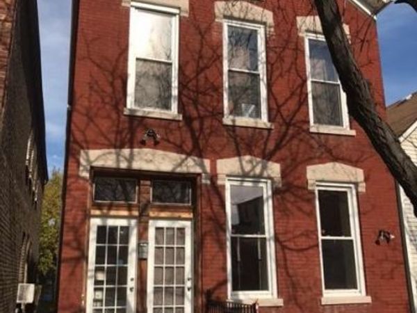 2148 W 18th Street , Chicago, IL 60608
