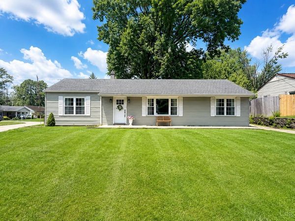 9681 Northfield Lane, Springfield Twp., OH 45231