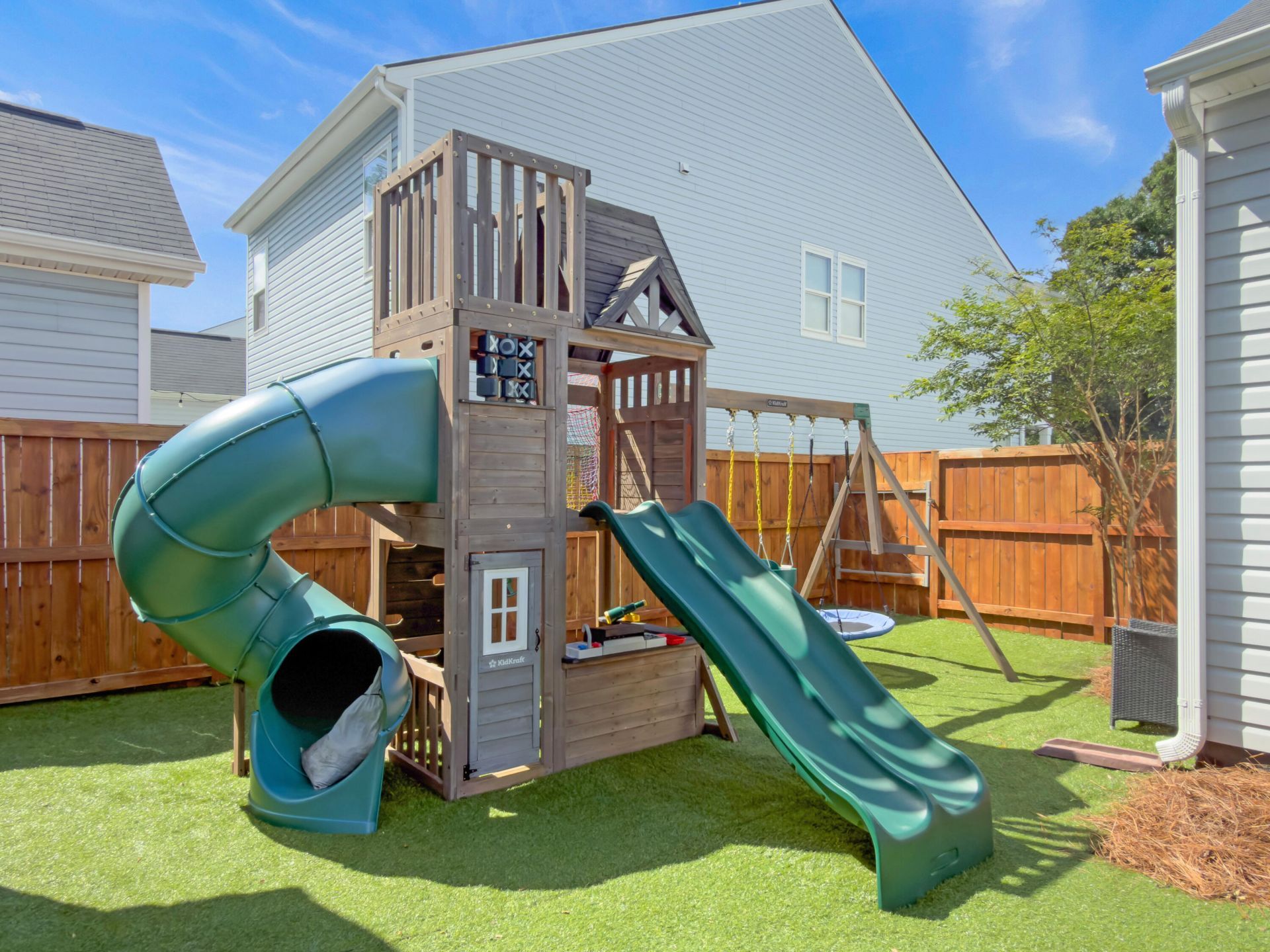 497 Spring Hollow Drive Photo 45