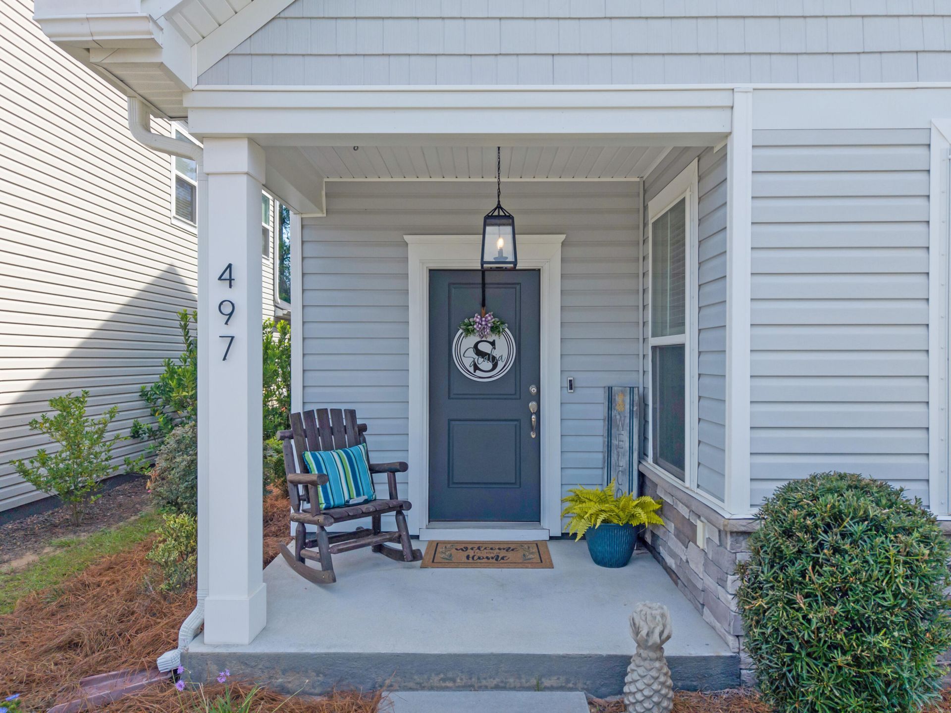497 Spring Hollow Drive Photo 6