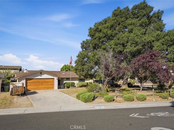 834 Nicklaus, Paso Robles, CA 93446