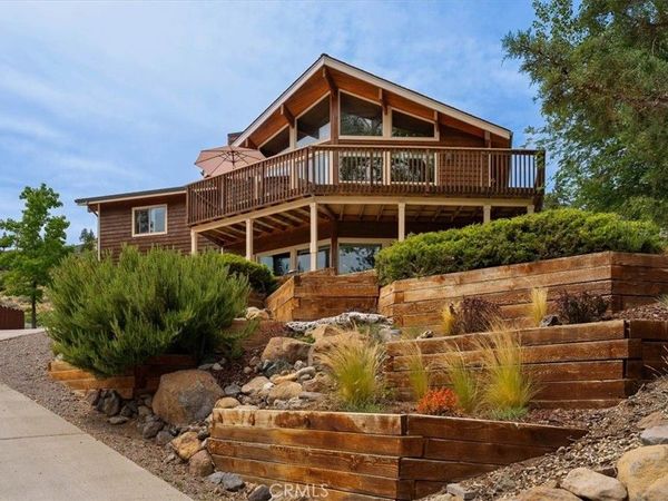 6104 Palmer Drive, Weed, CA 96094