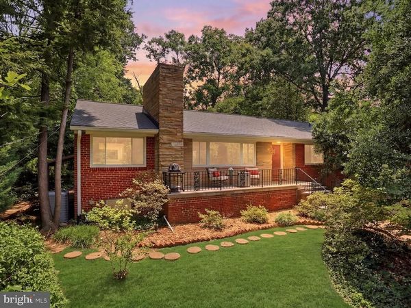 2615 S JUNE STREET, ARLINGTON, VA 22202