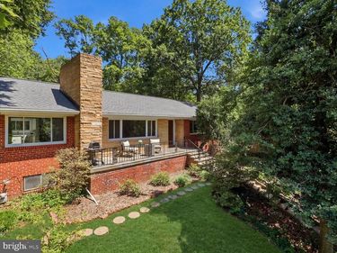 2615 S JUNE STREET, ARLINGTON, VA 22202