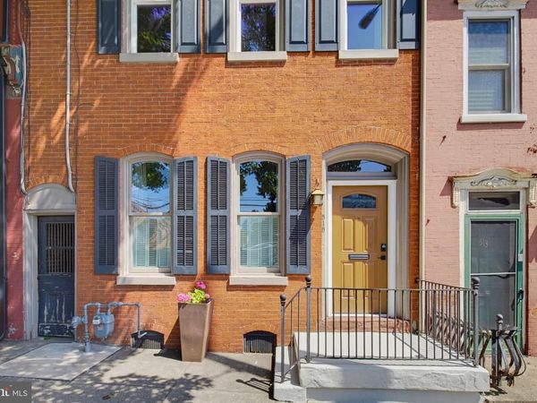 515 W ORANGE STREET , LANCASTER, PA 17603