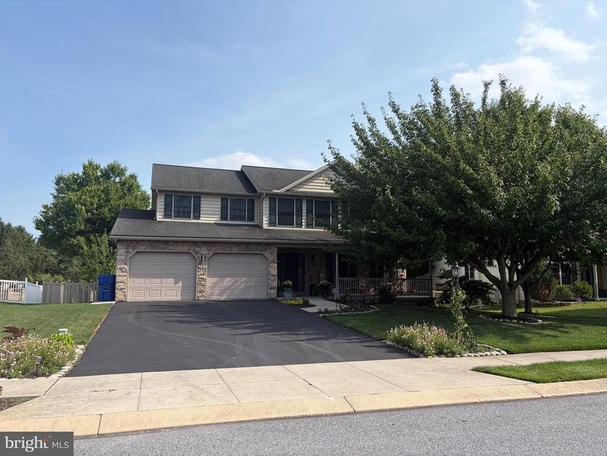 6123 Jennifer Lane , Spring Grove, PA 17362 Main Photo