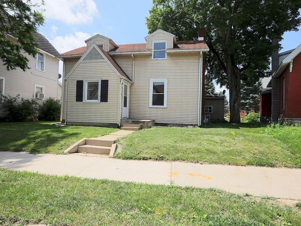 824 S Jefferson Street, Huntington, IN 46750