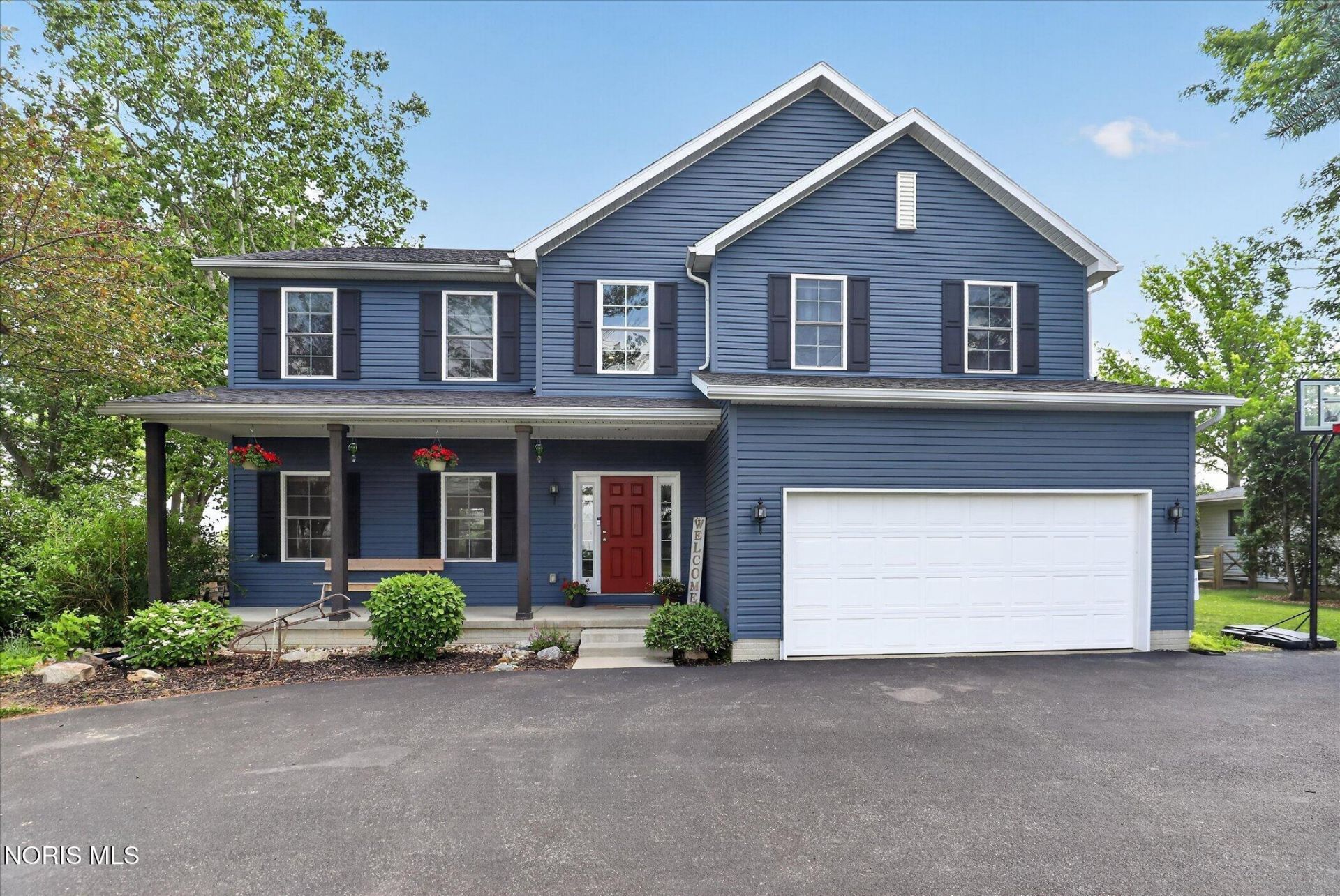 24710 Fort Meigs Road, Perrysburg, OH 43551 Main Photo