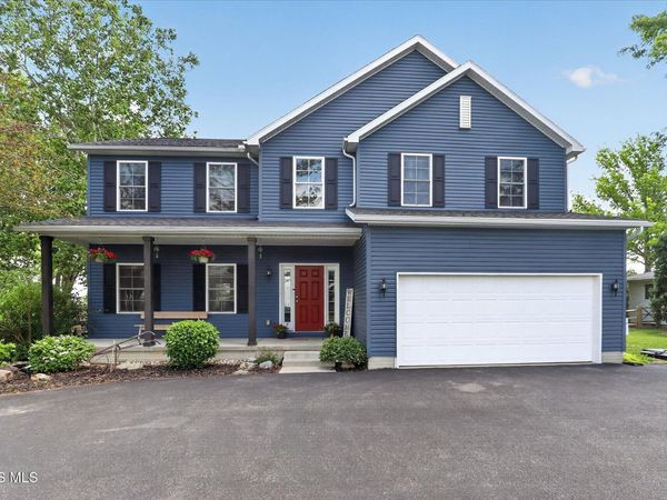 24710 Fort Meigs Road, Perrysburg, OH 43551