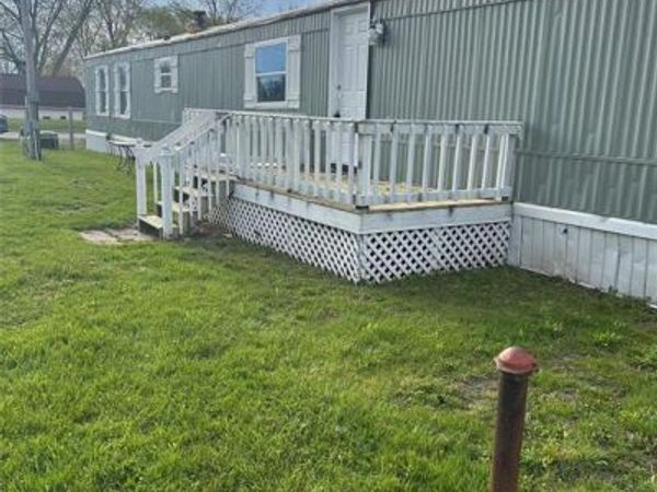 5412 Gracy Drive, Standish Twp, MI 48658