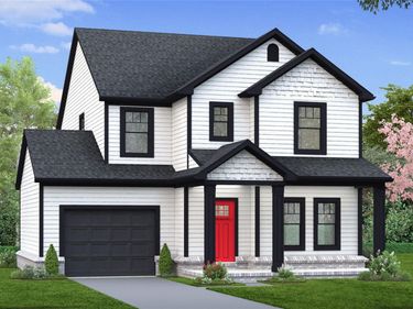3725 Oxford Road, Berkley, Mi 48072