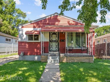 1686 S Bassett Street, Detroit, Mi 48217