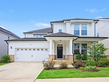 1021 Bostonian Drive, Knightdale, NC 27545