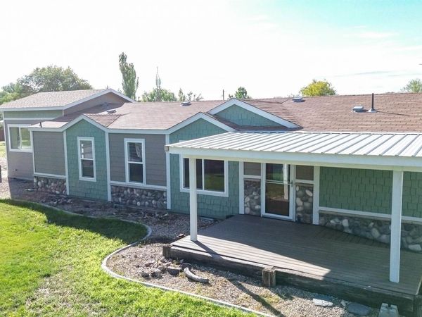 17028 Upper Pleasant Rd., Caldwell, ID 83607