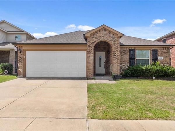 803 Quartz Trail, Princeton, TX 75407