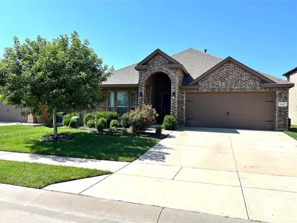11117 Blaze Street, Aubrey, TX 76227