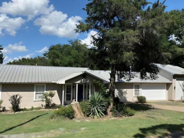 9217 Indian Trail, Rio Vista, TX 76093