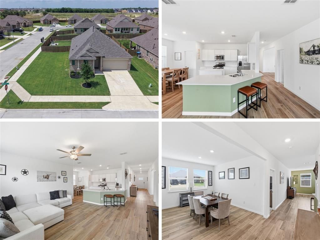 948 High Noon Drive, Fort Worth, TX 76052 Main Photo