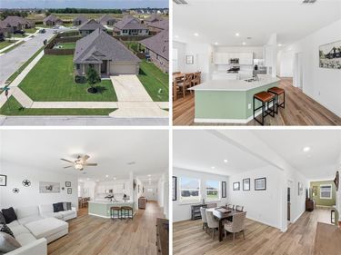 948 High Noon Drive, Fort Worth, TX 76052