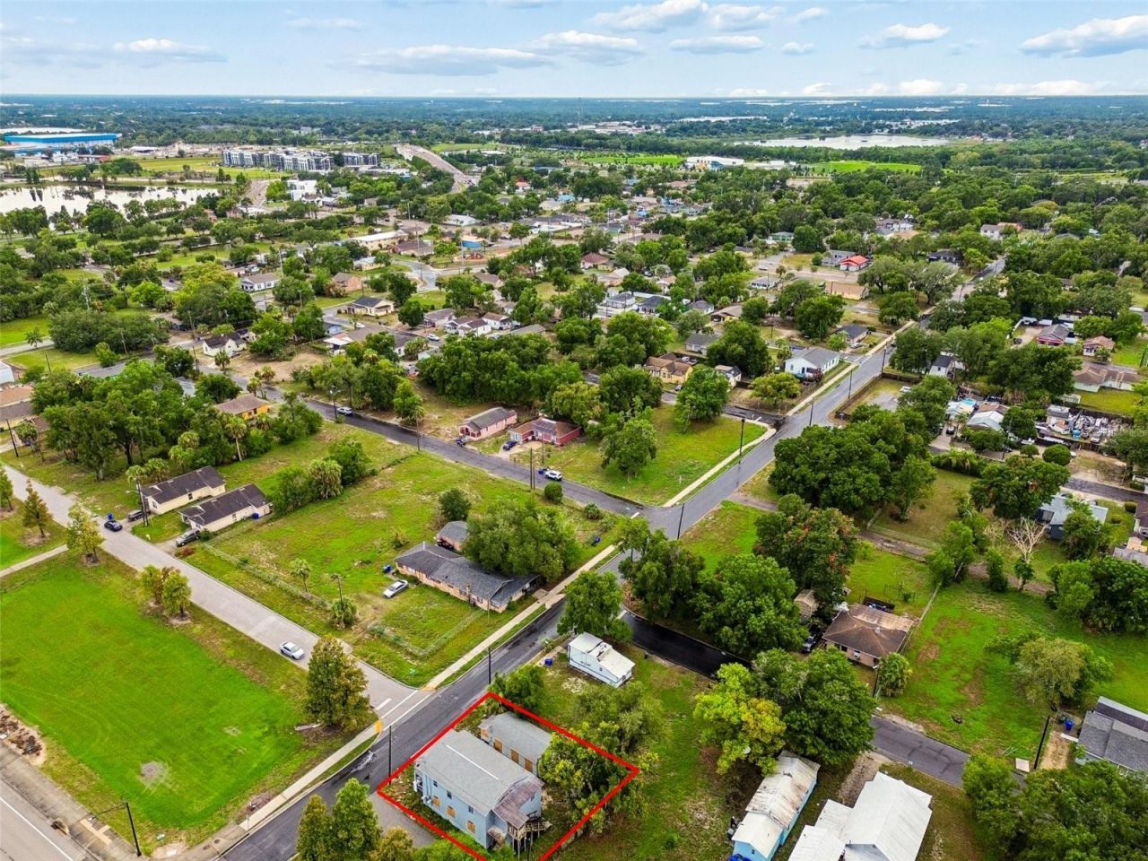 115 Emma Street , Lakeland, FL 33815 Photo