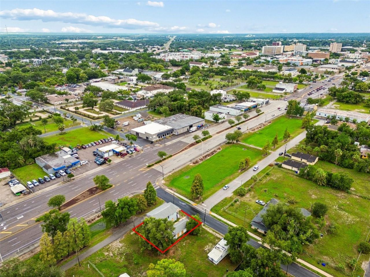 115 Emma Street , Lakeland, FL 33815 Photo