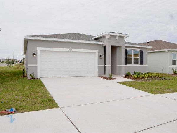 1762 FLAG STREET , HAINES CITY, FL 33844