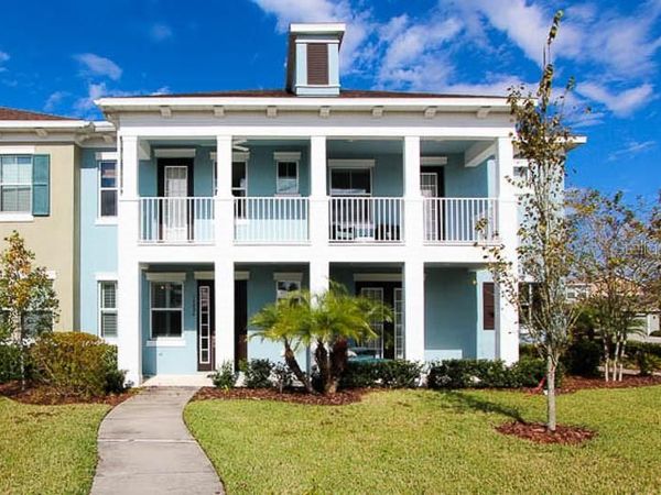 16856 DORMAN ROAD , LITHIA, FL 33547