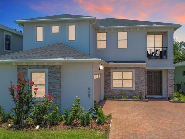 5287 BUTTONSAGE DRIVE , ST CLOUD, FL 34772