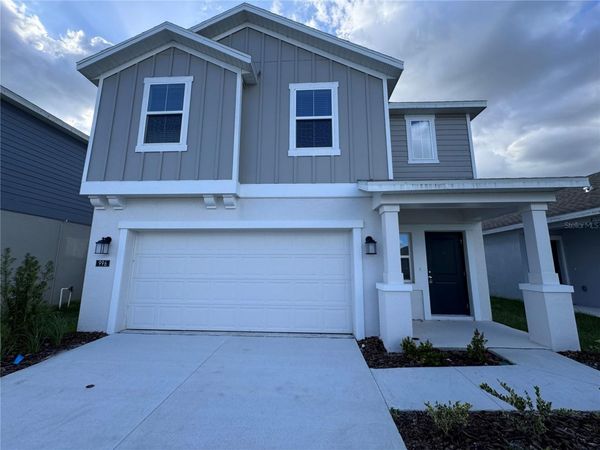 996 HAROLD PASS , WINTER HAVEN, FL 33884