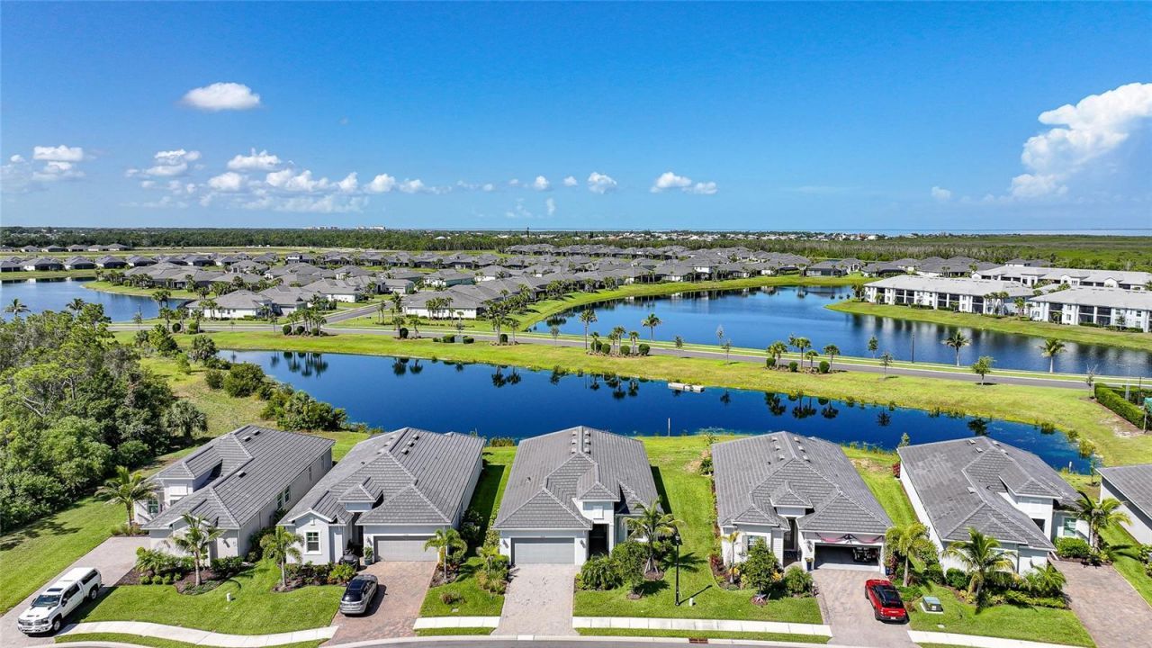 15039 Black Cherry Way , Punta Gorda, FL 33955 Photo