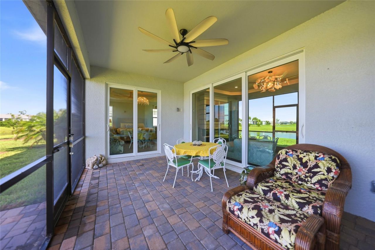 15039 Black Cherry Way , Punta Gorda, FL 33955 Photo