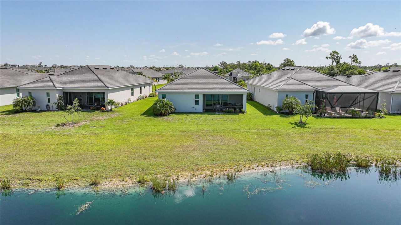 15039 Black Cherry Way , Punta Gorda, FL 33955 Photo