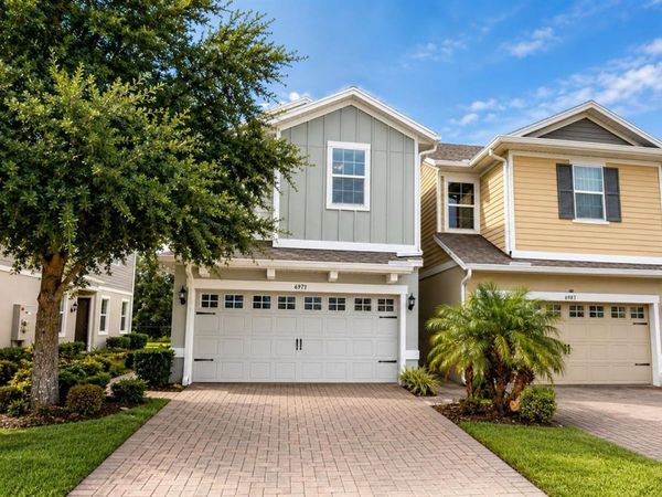 6977 TUSSILAGO WAY , ORLANDO, FL 32822