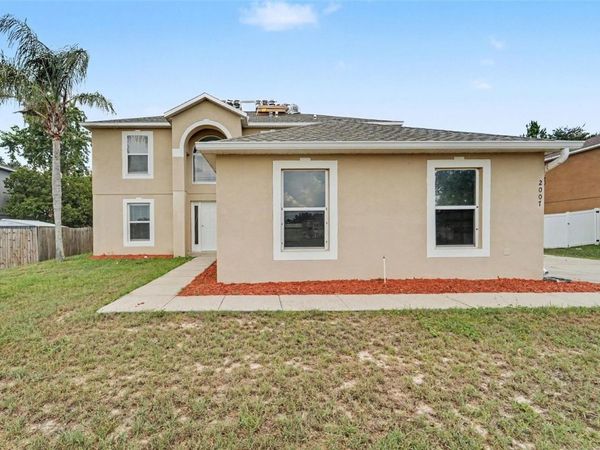 2007 ELMHURST LANE , MASCOTTE, FL 34753