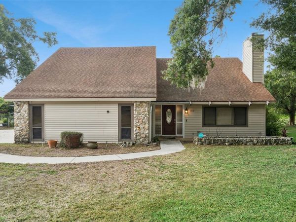 9916 JACKSON ROAD, LEESBURG, FL 34788