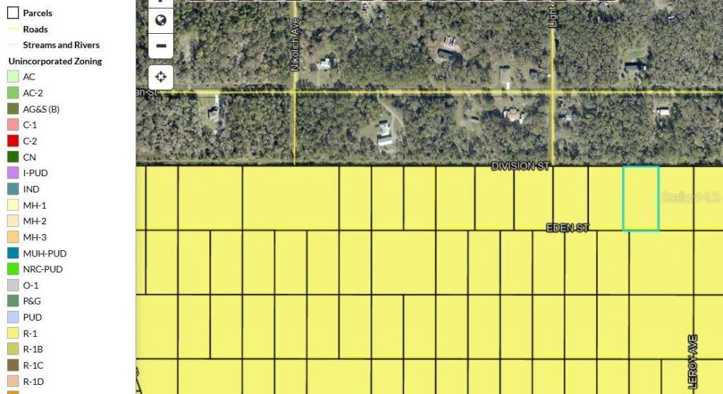 Division Street , Hastings, FL 32145 Photo