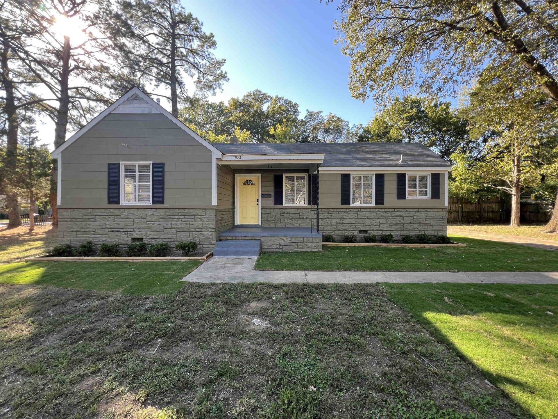 1581 Rebecca St, Memphis, TN 38111 Main Photo